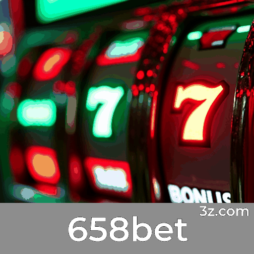 Revolucionando o Desenvolvimento de Jogos Online no 658bet