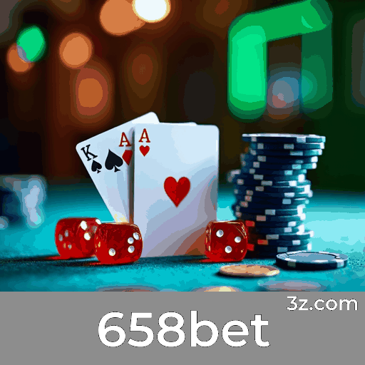 658bet: Especialista em apostas esportivas no Brasil