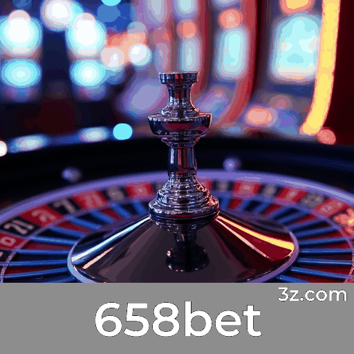 Revolucionando o Desenvolvimento de Jogos Online no 658bet