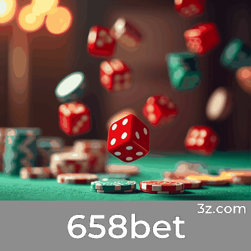 658bet Casino: Exclusividade e Luxo para VIPs