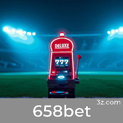 658bet: Especialista em apostas esportivas no Brasil