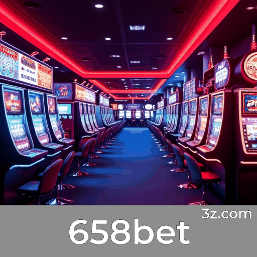 658bet Casino: Exclusividade e Luxo para VIPs